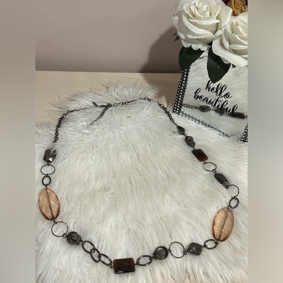 Jewelry - Beautiful Women’s Beaded Necklace